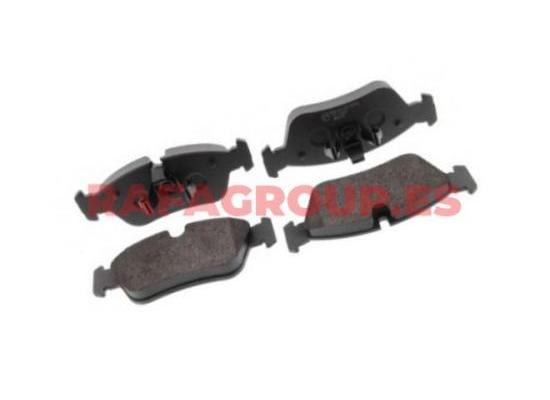 RG6917 - Pastillas de freno